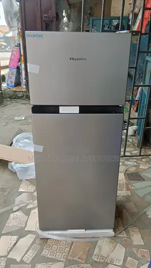 Hisense Inverter Refrigerator