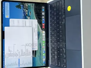 Laptop Apple MacBook Air 2022 M2 16GB Apple M2 SSD 256GB