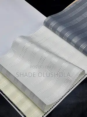 New Zebra Cotton Men Materials