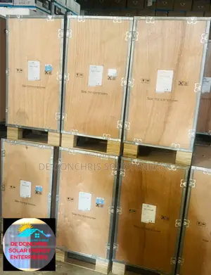Original Cworth Energy 20kwh 51.2v 400ah Lithium Ion Battery Available