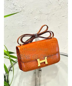 Hermes Bag