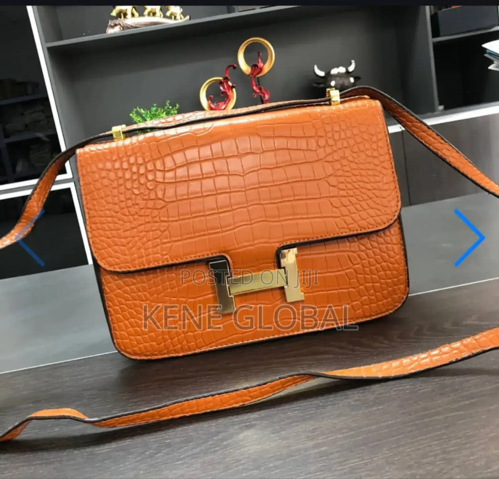 Hermes Bag