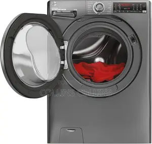 Hoover H-Wash 350 12kg Freestanding Washing Machine With Wifi