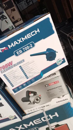 700w Electric Blower