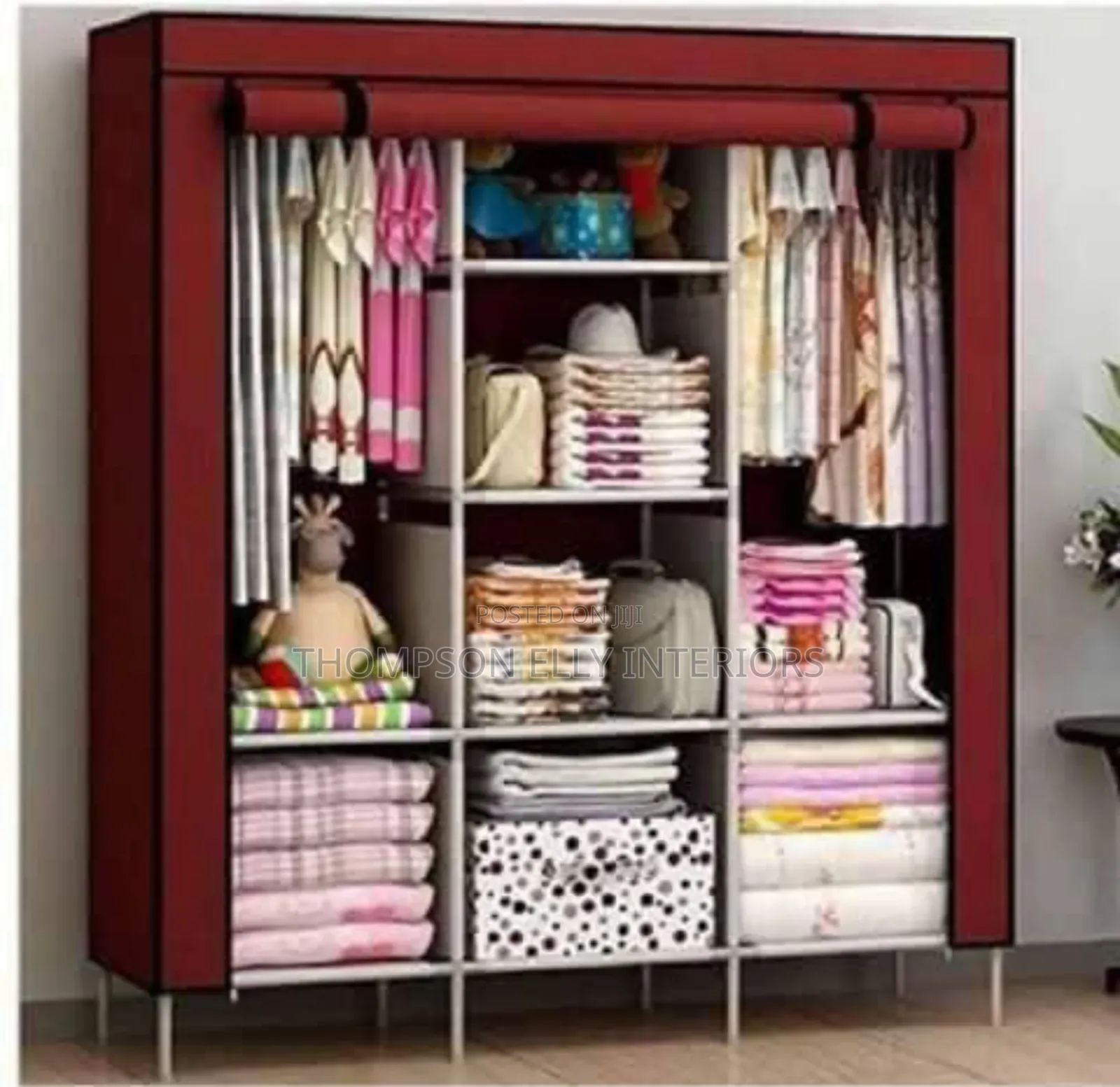 Quality Wardrobe