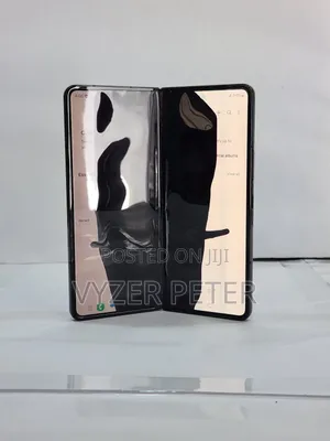 Samsung Galaxy Z Fold4 512 GB Black