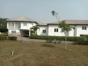 8bdrm Duplex in Ibeju for sale