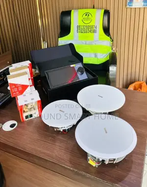 Full Smart Home Automation With Smart Switch