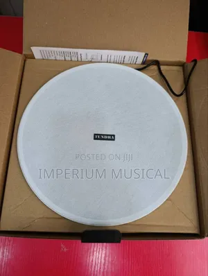 50watts Frameless Single Bluetooth Speaker For Pop/ Ceiling Speaker
