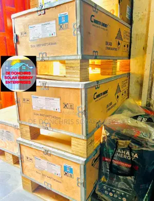 Cworth Lithium Ion Battery 10kwh 51.2v 200ah Available In Bulk