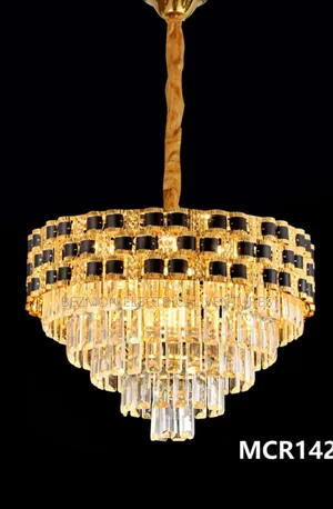 Crystal Chandelier Available for Sale