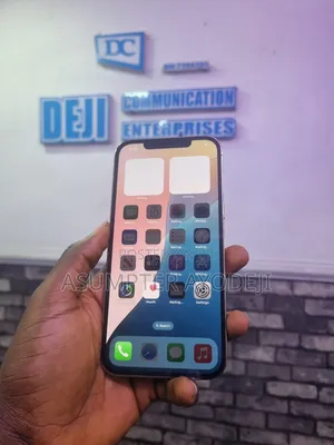 Apple iPhone 12 Pro Max 128 GB Gold