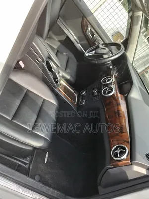 Mercedes-Benz GLK-Class 350 4MATIC 2013 White