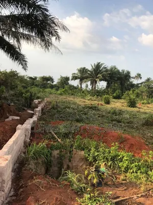 8 Plot of Land for Sale