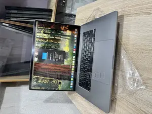 Laptop Apple MacBook Pro 2019 16GB Intel Core i9 SSD 1T