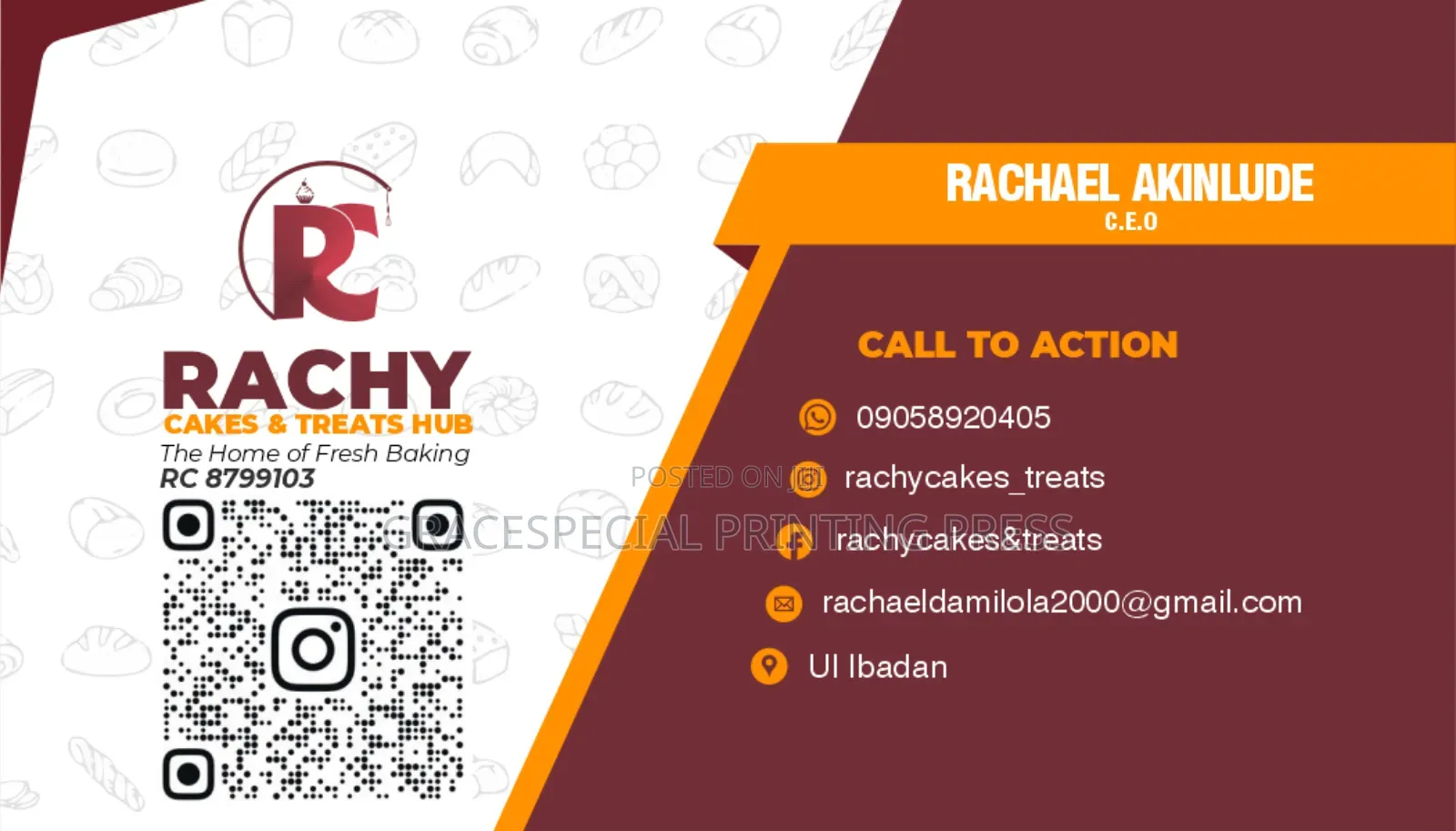 Printing Services