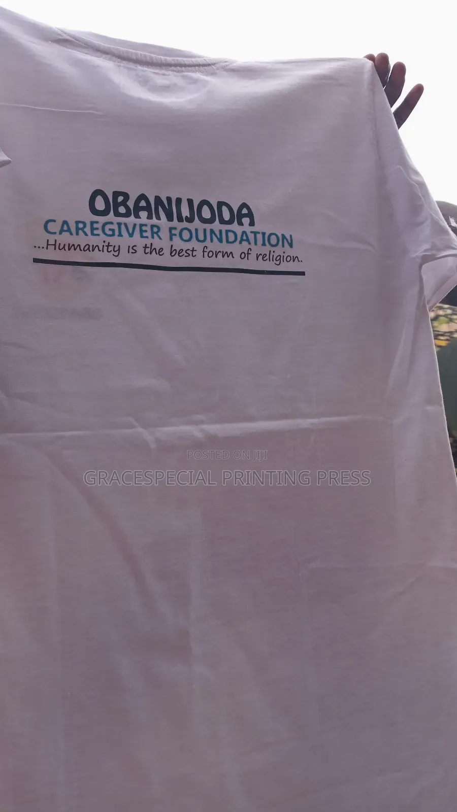 Printing Services