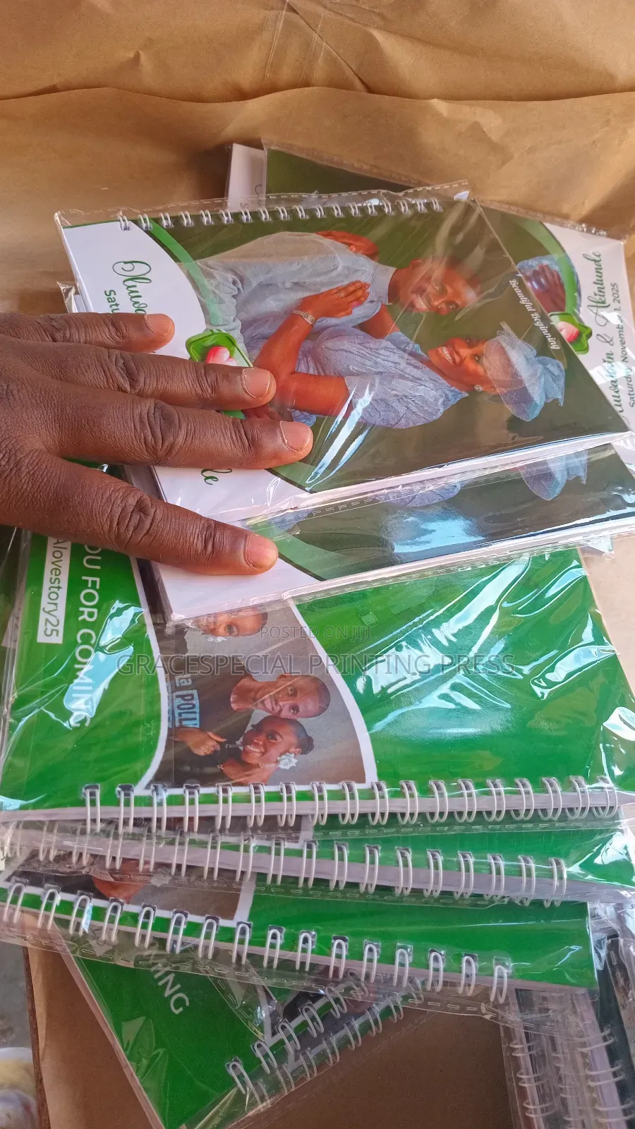 Printing Services