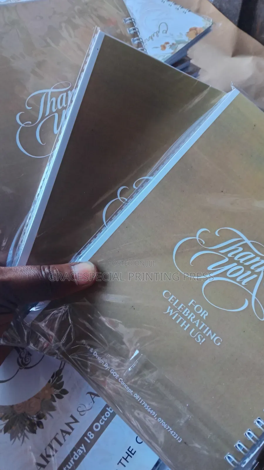 Printing Services
