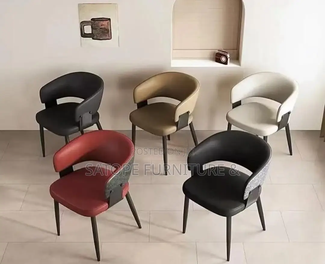 Luxury Single Dining