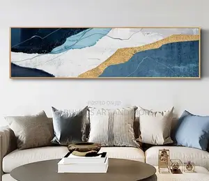 Acrylic Artwork Print
