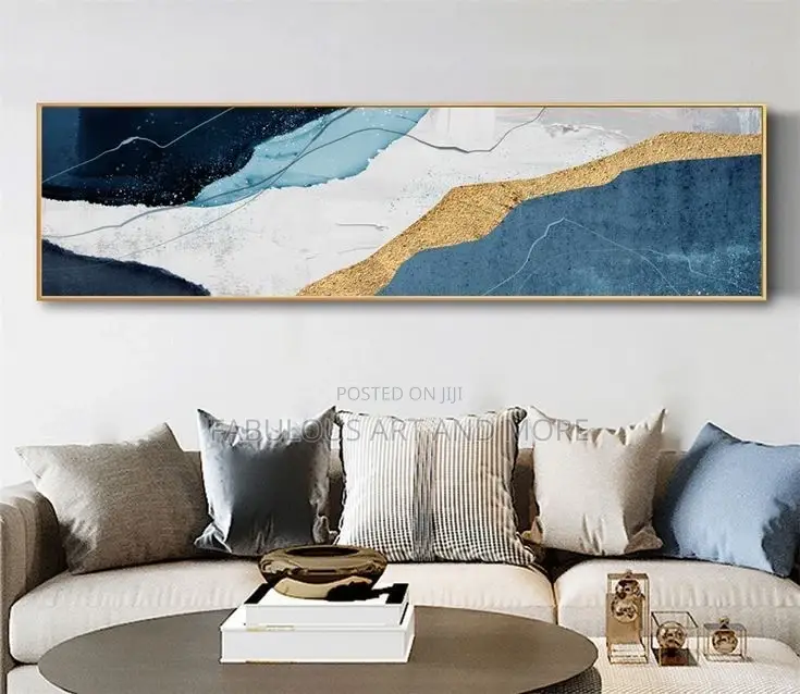 Acrylic Artwork Print