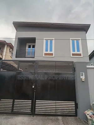 4bdrm Duplex in Allen Avenue Estate for rent