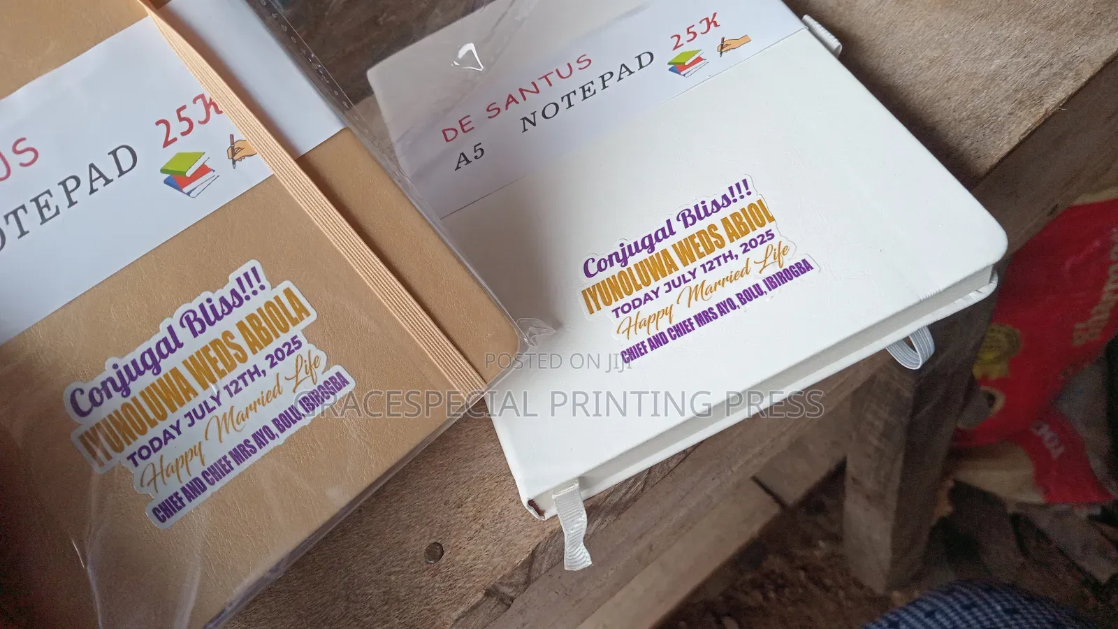 Printing Services