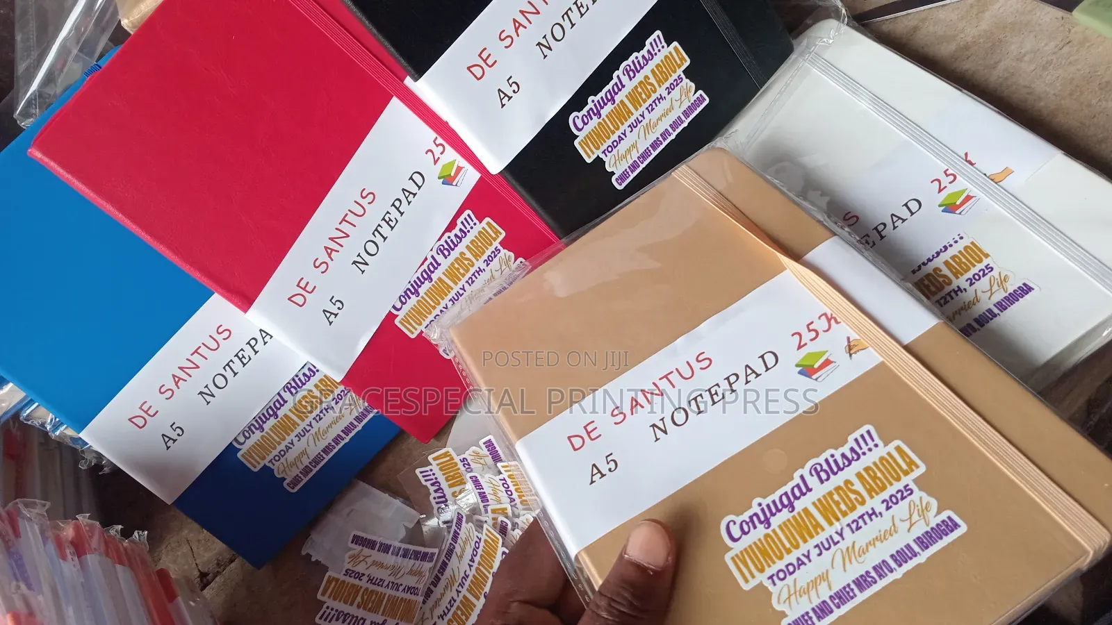 Printing Services