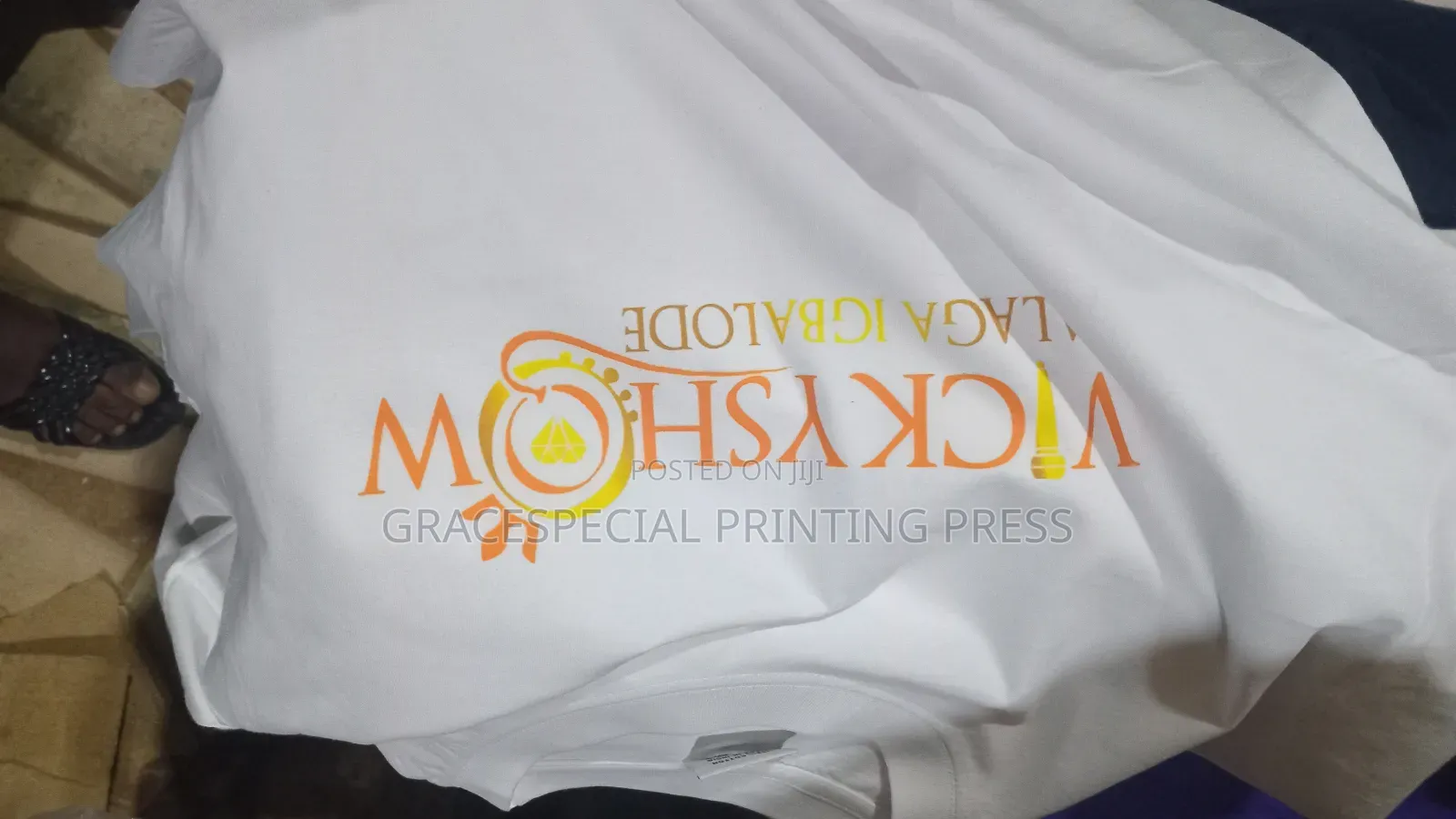 Printing Services