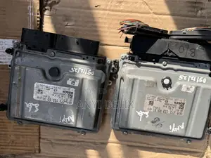 Mercedes Benz Clk320 2008 Ecu, Ecm Brain Box a 273 153 65 91