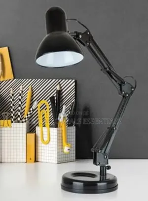 Portable Electric Energy Saving Reading Lamp