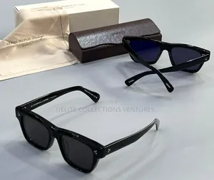 *Original Oliver Peoples Glasses Available in Store