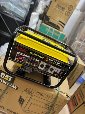 Sumec 4.5kva