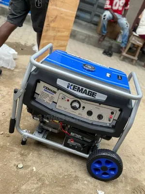 Kemage 10kva Generator