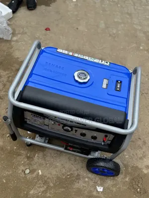 Kemage 10kva Generator