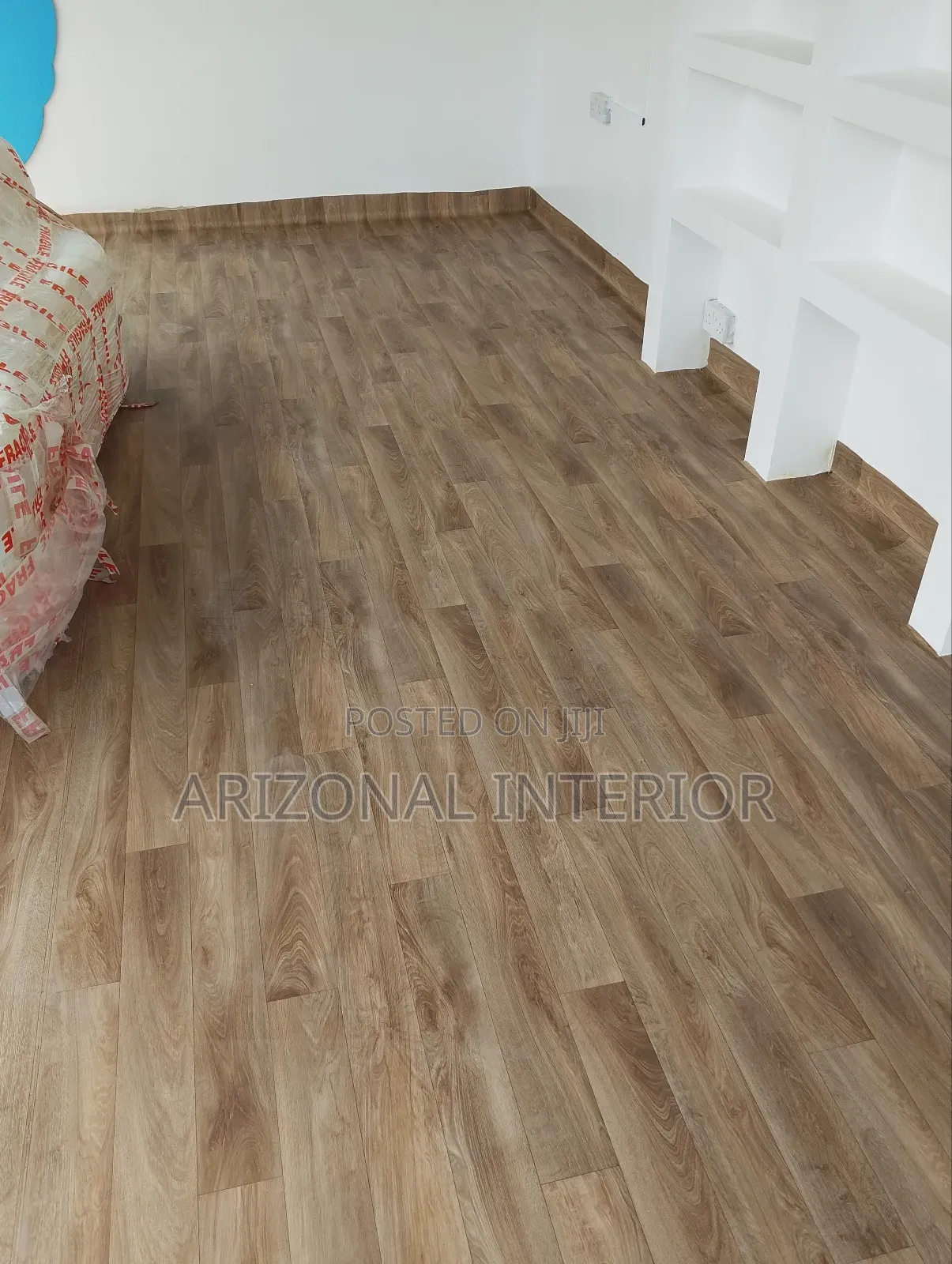 Industrial Carpet