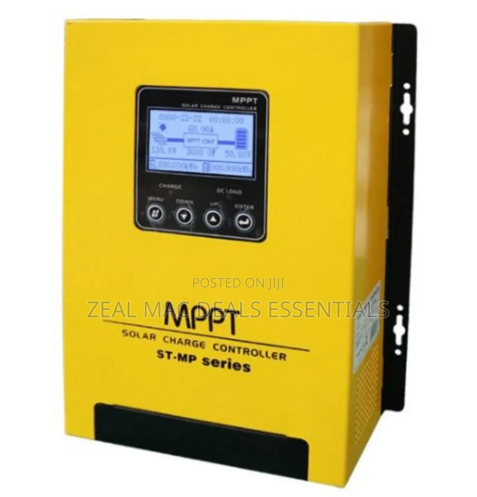 60a MPPT Solar Charger Controller
