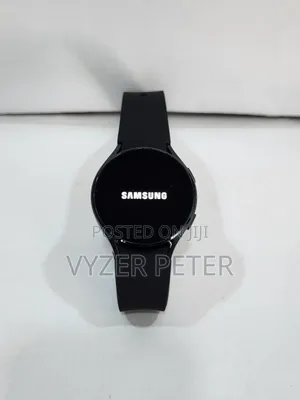 Samsung Watch 4 44m