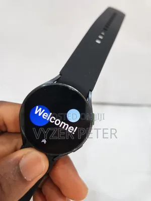 Samsung Watch 5 44mm