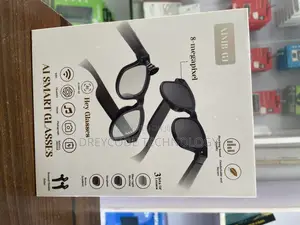 Ai Smart Glasses G-Series
