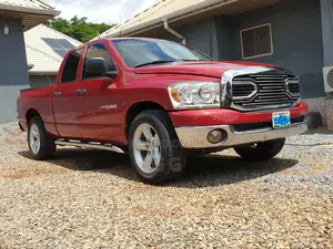Dodge Ram Truck