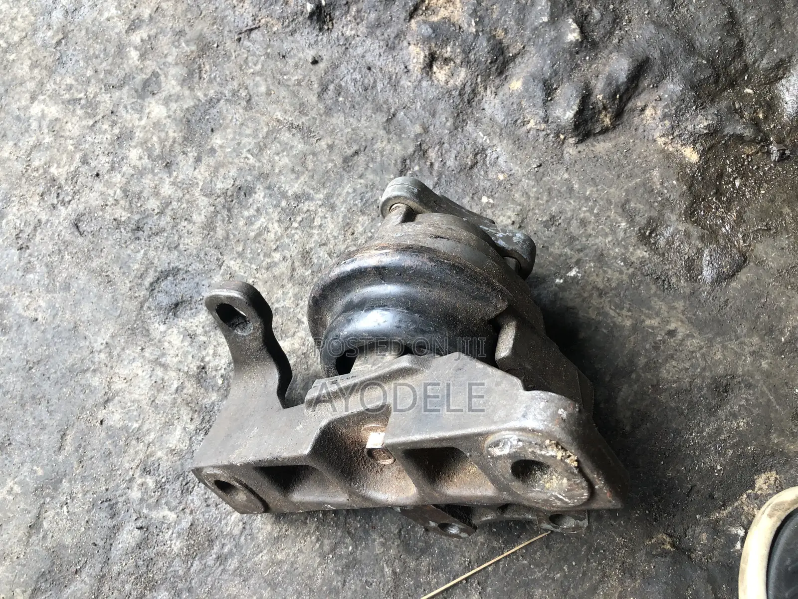 Engine Seat Edge 2007 2008 2009 2010 2011 Etc