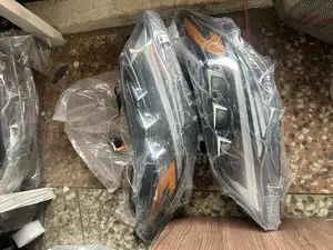 Upgrade Head Light Avalon 2015/2018 Model 3troch