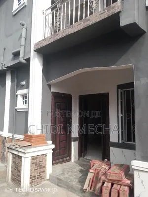 2bdrm Apartment in Naze, Owerri for rent