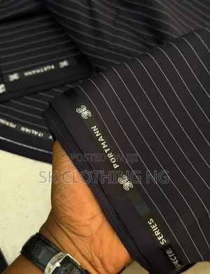Portmann Striped
