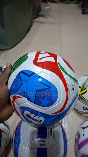 World Cup Football