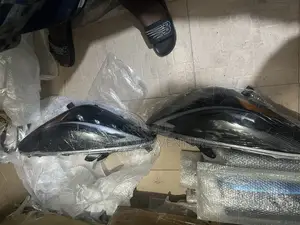 Upgrade Head Light Es330 2003/2005 Model 3troch