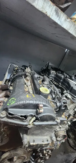 Affordable Very Clean Engine Direct Tokunbo