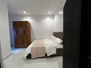 Furnished 4bdrm Duplex in Thomas Estate, Ajah for sale